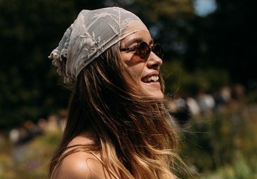 Lavarse el cabello a diario es una buena idea si eliges el champú adecuado